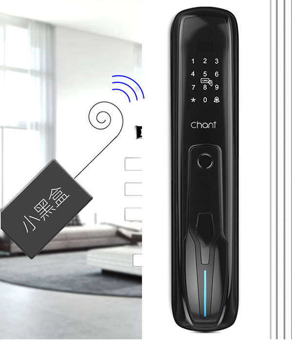 創(chuàng)爾特智能鎖怎么樣 創(chuàng)爾特智能鎖優(yōu)點(diǎn)