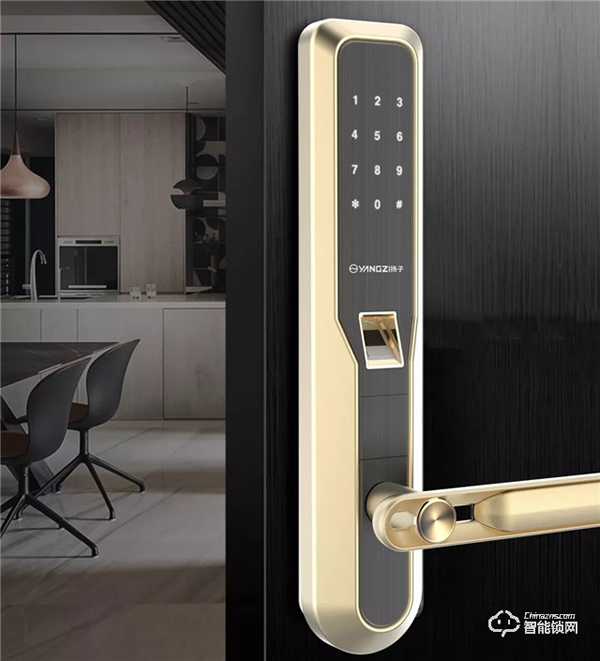 解密課堂 | 智能鎖的游離把手,是如何保護家門安全的? 解密課堂 | 智能鎖的游離把手,是如何保護家門安全的?