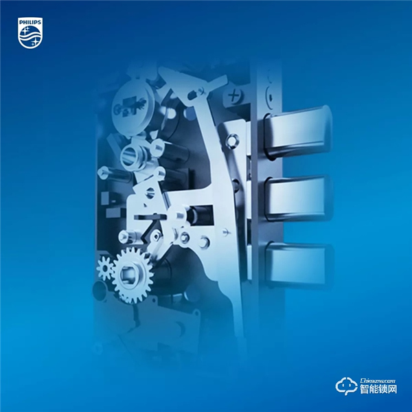 全新升級的飛利浦智能鎖Alpha到底“新”在哪里？一文為你揭秘！