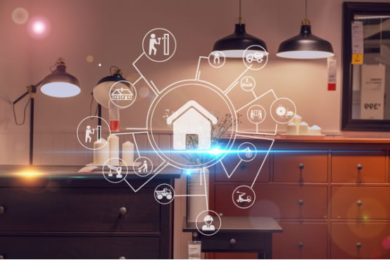 深耕安防二十余載，王力開(kāi)啟未來(lái)之門