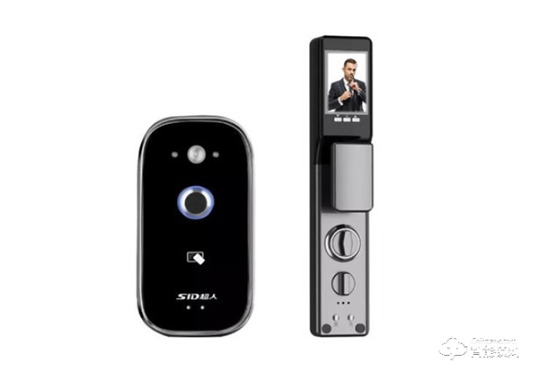 重磅！超人推出多款智能門，以極簡(jiǎn)輕奢，能否重新定義現(xiàn)代戶門？