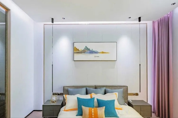 再下一城，鴻雁電器最大智能家居體驗館落地中山星光聯盟