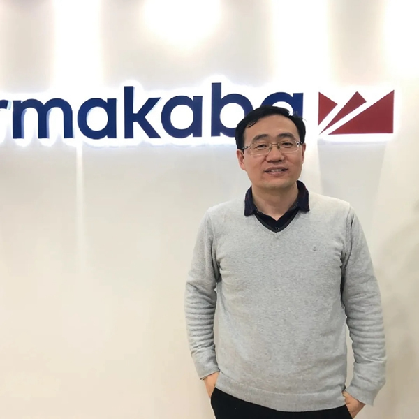 多瑪凱拔又雙叒叕成為團體標(biāo)準(zhǔn)負(fù)責(zé)起草單位