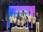 河東智能家居與海信建立戰略合作，打造智能家居新場景