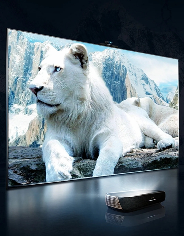 河東智能家居與海信建立戰略合作，打造智能家居新場景