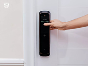 飛利浦智能鎖：選購(gòu)是容不得半點(diǎn)馬虎的