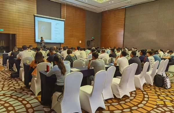 海爾智家全屋智能舉行2021年全國新入網服務商提升戰斗力歷練培訓