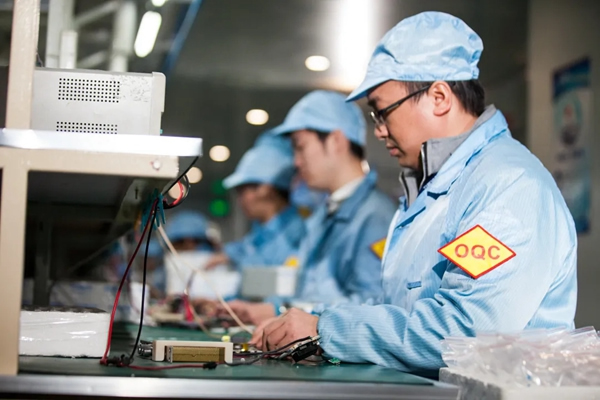 因特智能鎖加入上市公司頂固后，為何自稱花費(fèi)如流水一般？