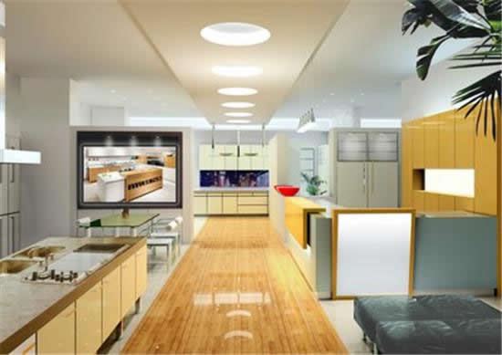 智能家居市場上的魔方法則