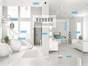 頂吉智能鎖:具有廣闊的想象空間