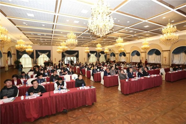 保仕盾智能鎖受邀參加“助力防火門（鎖）行業(yè)高質(zhì)量發(fā)展—2021浙江站”會(huì)議