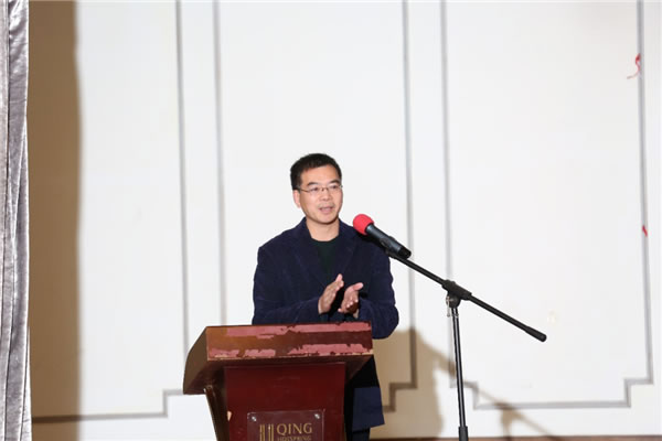 保仕盾智能鎖受邀參加“助力防火門（鎖）行業(yè)高質(zhì)量發(fā)展—2021浙江站”會(huì)議