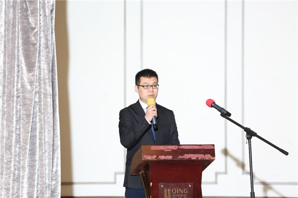 保仕盾智能鎖受邀參加“助力防火門（鎖）行業(yè)高質(zhì)量發(fā)展—2021浙江站”會(huì)議