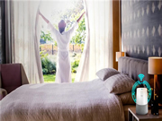 海爾智家全屋智能:忌忘帶鑰匙,忌忘關燃氣