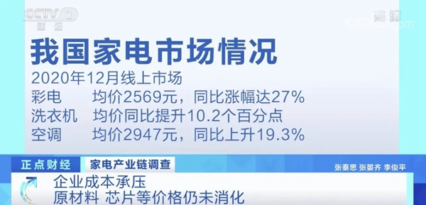 飛利浦智能鎖：家電行業(yè)迎來(lái)“漲價(jià)潮” 智能鎖市場(chǎng)會(huì)受影響嗎？