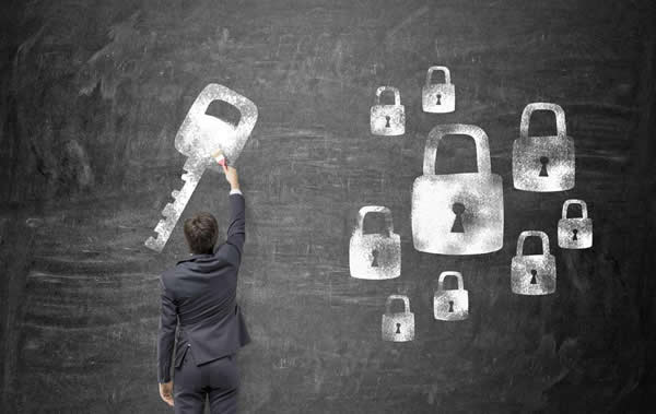 屢遭315曝光 智能鎖網(wǎng)絡安全頗受關注