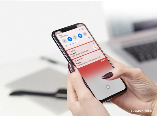 保仕盾智能鎖：智能鎖產品發展趨勢究竟如何？