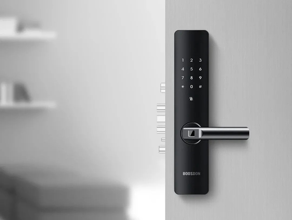 保仕盾智能鎖：智能鎖產(chǎn)品發(fā)展趨勢究竟如何
