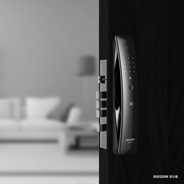 保仕盾智能鎖：智能鎖產(chǎn)品發(fā)展趨勢究竟如何