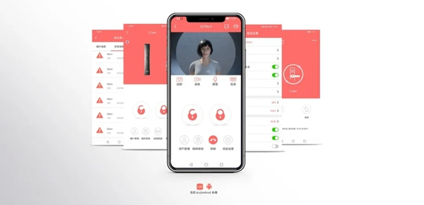 保仕盾智能鎖：智能鎖產(chǎn)品發(fā)展趨勢究竟如何