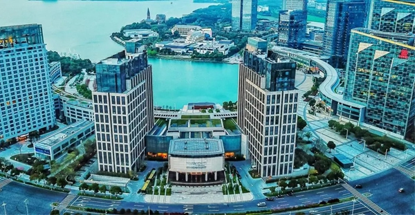 多瑪凱拔：又多了一個去蘇州的理由