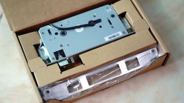 到手價1599元的小米智能門鎖Pro到底有多Pro？