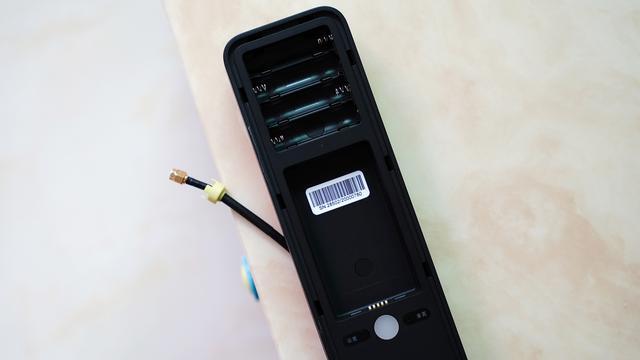 到手價1599元的小米智能門鎖Pro到底有多Pro？