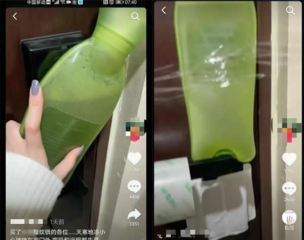 人臉識別會是智能鎖發展的下一個春天嗎？