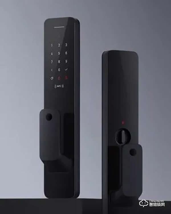 智能門鎖市場規(guī)模大幅上漲，市場需求持續(xù)向好