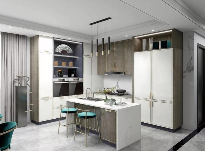 海爾全屋2021年嚴(yán)選招商會(huì)在線舉行