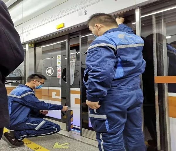 松下年終總結(jié) | 《請(qǐng)回答2020之軌道交通篇》