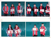 超人智能鎖2020年度先進表彰大會隆重召開