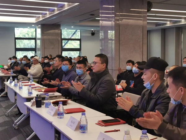 TCL攜手寓小二一起探索2021公寓發展新趨勢