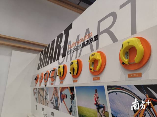 解鎖小欖鎖業|走進廣東曼申，探秘智能鎖質量標桿企業的“護城河”