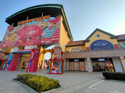 長沙友阿奧特萊斯盛大開業!趕緊去買買買吧!!