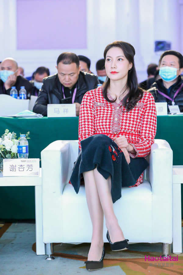 Haotaitai迎來產品、服務、營銷全方位升級