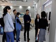 好太太智能家居:提出了對應的解決建議