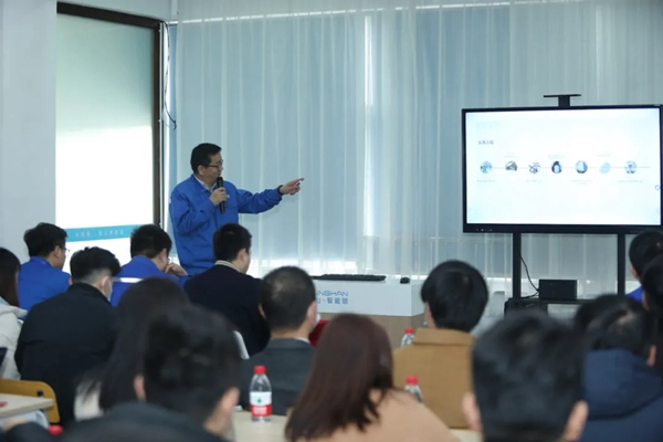 在線觀看突破42萬人!探鎖·無止境2021琨山智能鎖新品發(fā)布會圓滿結(jié)束!