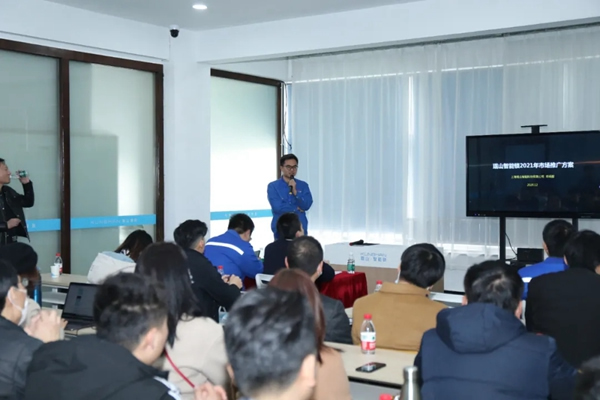 在線觀看突破42萬人!探鎖·無止境2021琨山智能鎖新品發(fā)布會圓滿結(jié)束!