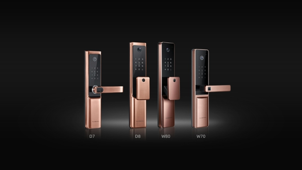 在線觀看突破42萬人!探鎖·無止境2021琨山智能鎖新品發(fā)布會圓滿結(jié)束!