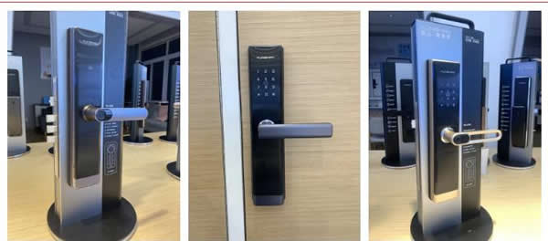 在線觀看突破42萬人!探鎖·無止境2021琨山智能鎖新品發(fā)布會圓滿結(jié)束!