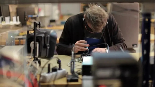 亞薩合萊：創新引領智能安防行業不斷發展