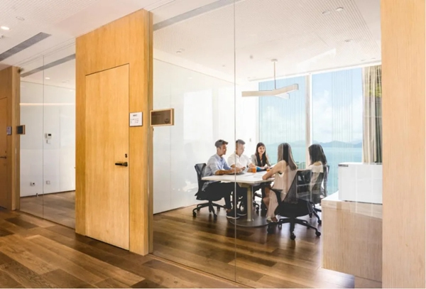 亞薩合萊：創新引領智能安防行業不斷發展