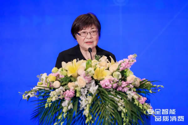 凱迪仕智能鎖成全國智能鎖行業質量提升發布會大滿貫品牌