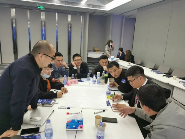 TCL智能家居作戰(zhàn)方案研討會圓滿收官！