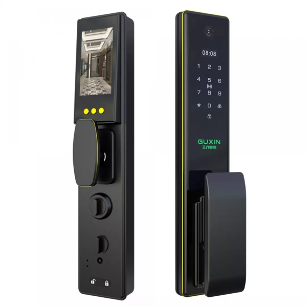 王力智能鎖：把智能鎖專(zhuān)賣(mài)店開(kāi)進(jìn)商超，剛開(kāi)業(yè)就銷(xiāo)量火爆！