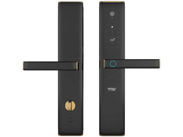 王力智能鎖：把智能鎖專(zhuān)賣(mài)店開(kāi)進(jìn)商超，剛開(kāi)業(yè)就銷(xiāo)量火爆！