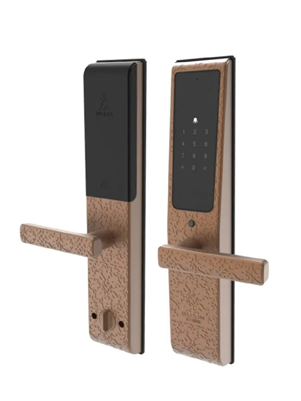 王力智能鎖：把智能鎖專(zhuān)賣(mài)店開(kāi)進(jìn)商超，剛開(kāi)業(yè)就銷(xiāo)量火爆！