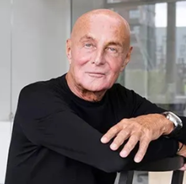 捷報！KUB-KX9智能鎖榮獲2020國際CMF設計獎入圍作品！