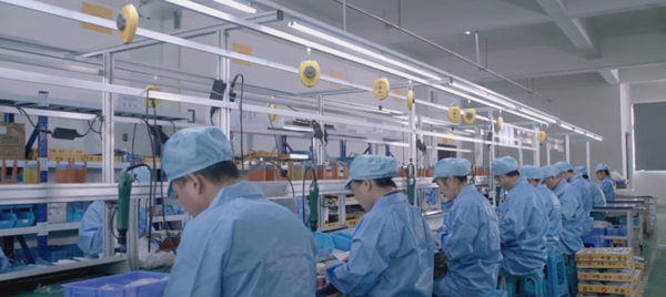 捷報！KUB-KX9智能鎖榮獲2020國際CMF設計獎入圍作品！